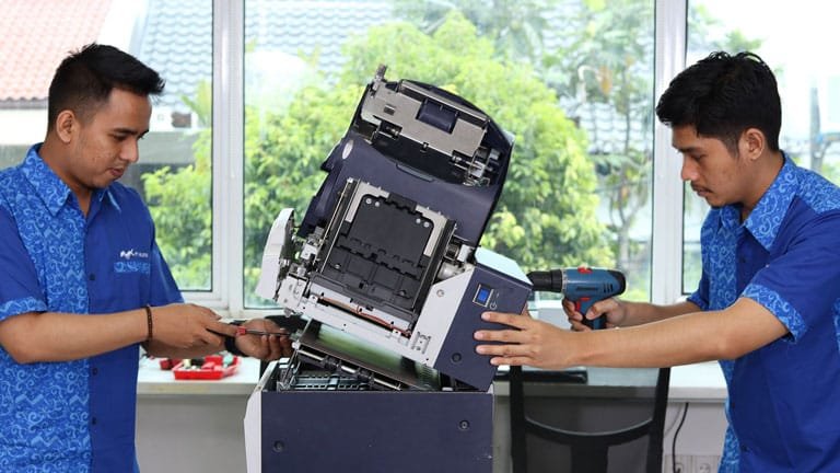 SLA based Standardised Service