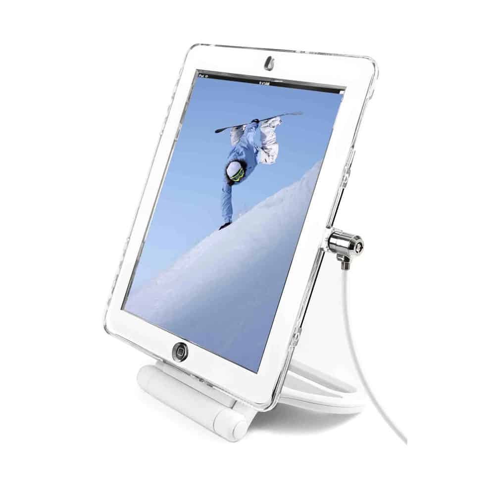 Hard case iPad Enclosure (for iPad Air)