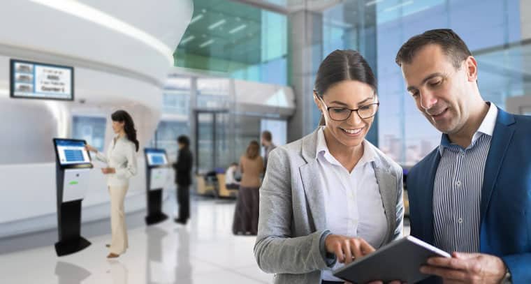 Branch transformation solutions