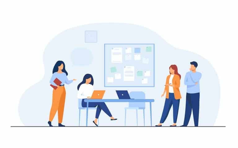 Leasing or Outsourcing​