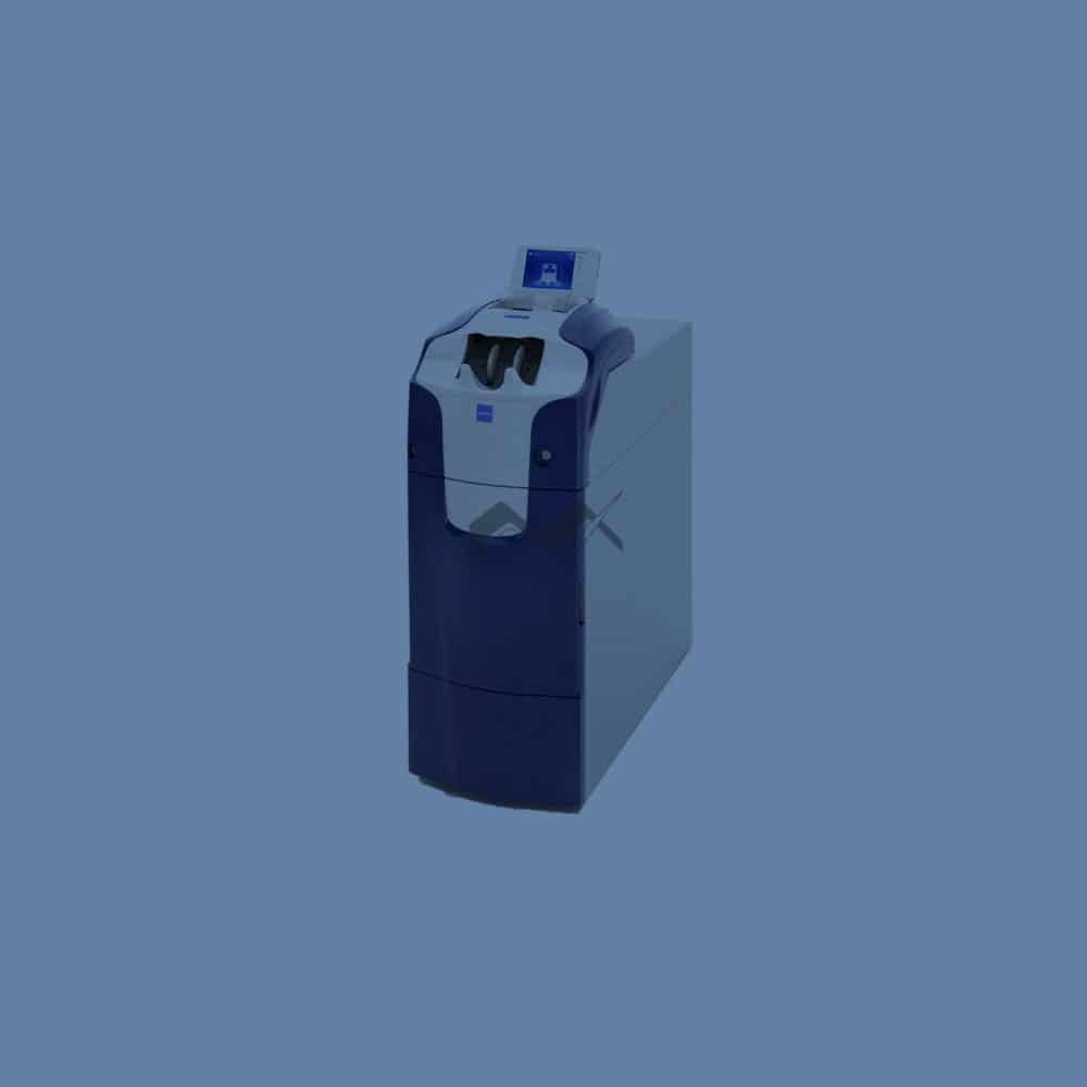 Cash Recyling Machine