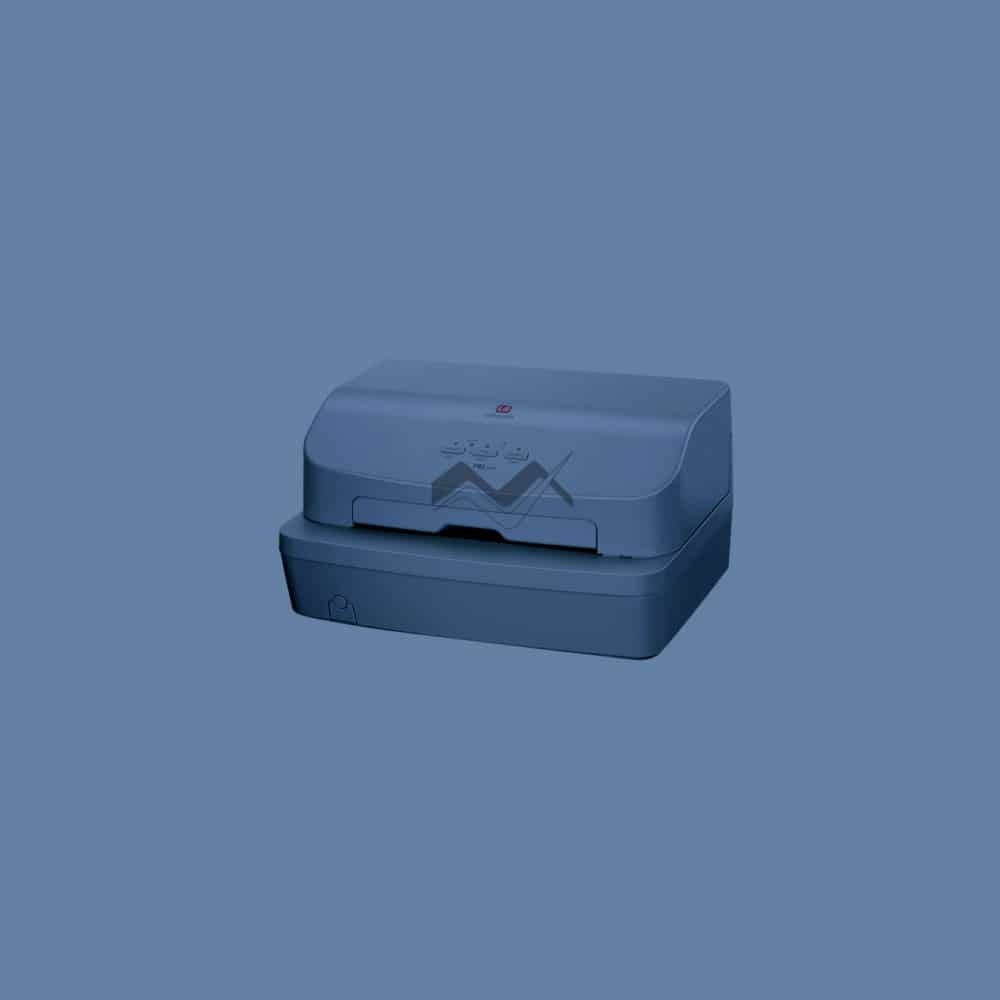 Olivetti PR2 Plus Passbook Printer