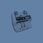 Banknote Counting Machines