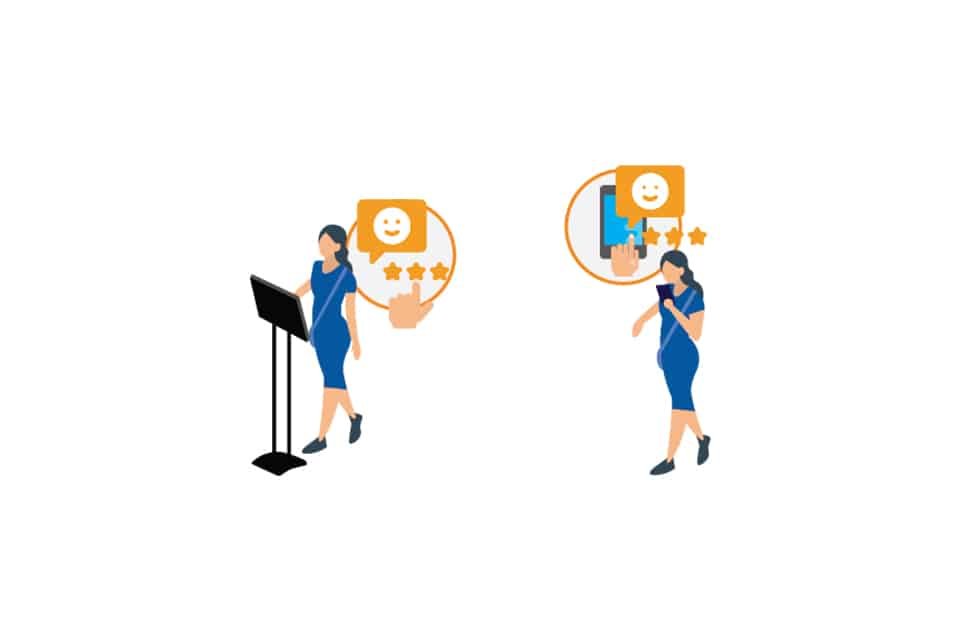 Customer Feedback Solutions