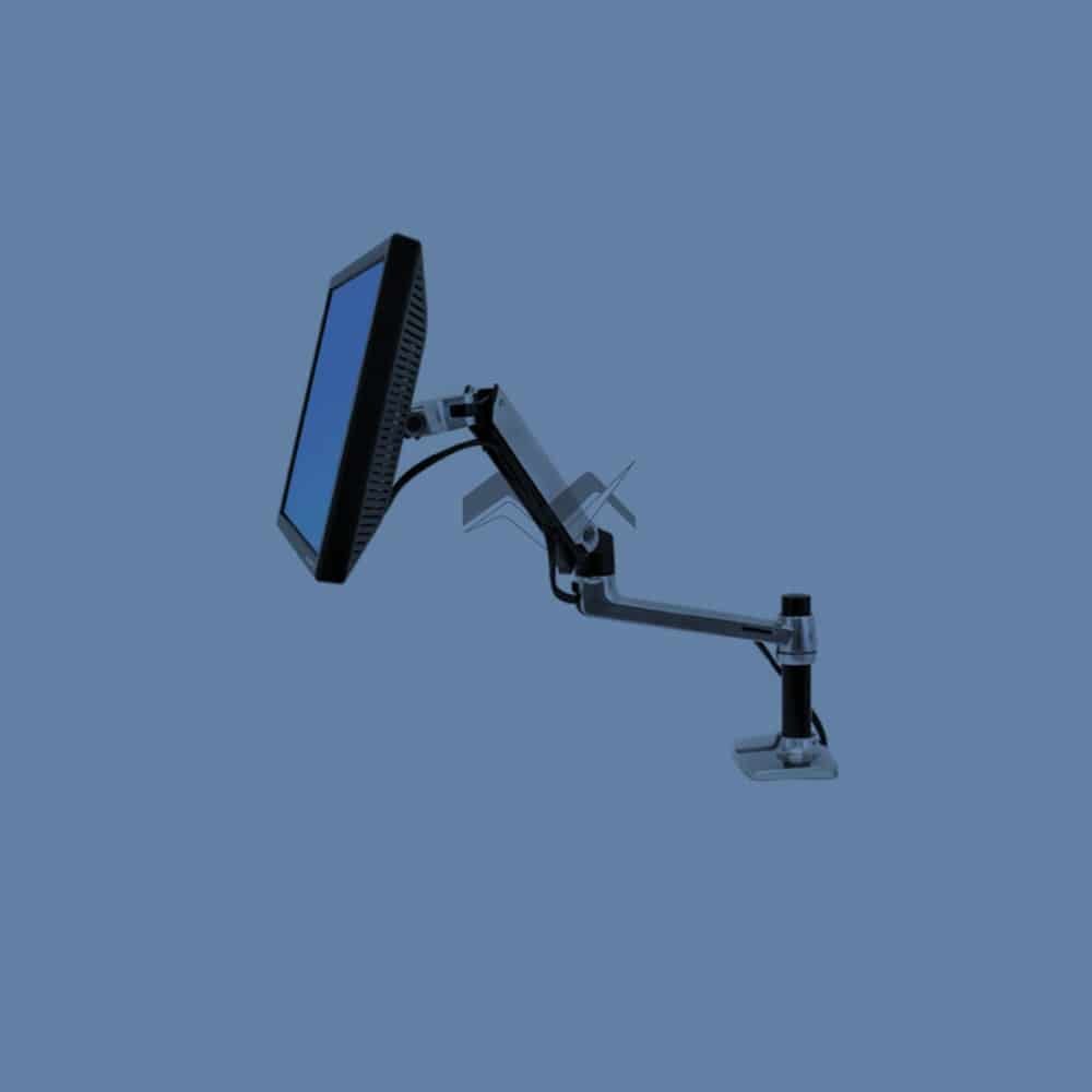 Ergonomic & Mounting Solutions