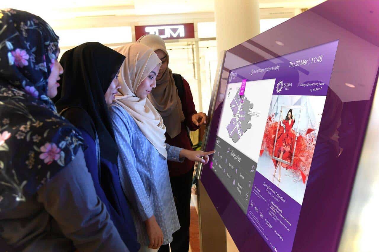 Visually beautiful, functionally reliable