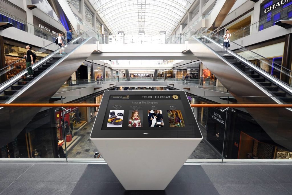 Build to match with your unique business needs & customer journey​