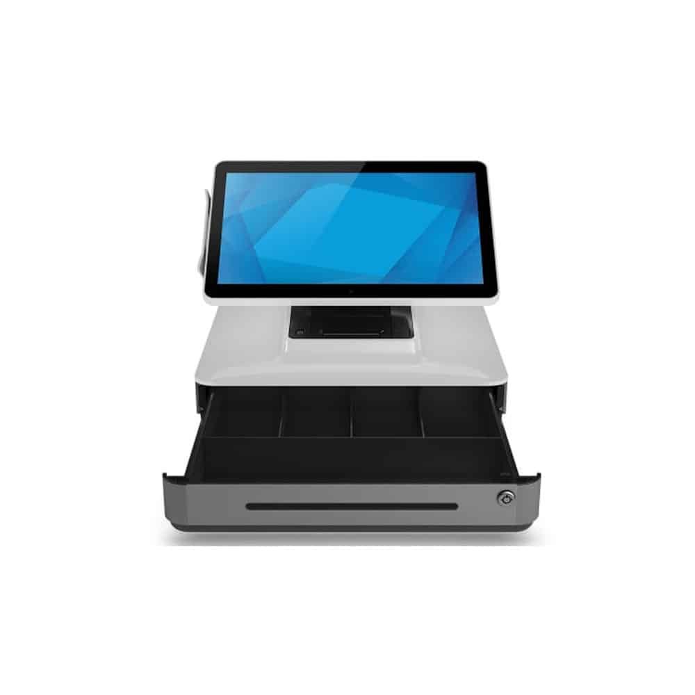 Elo   PayPoint® for Android™   Android Open Source (Rev B)