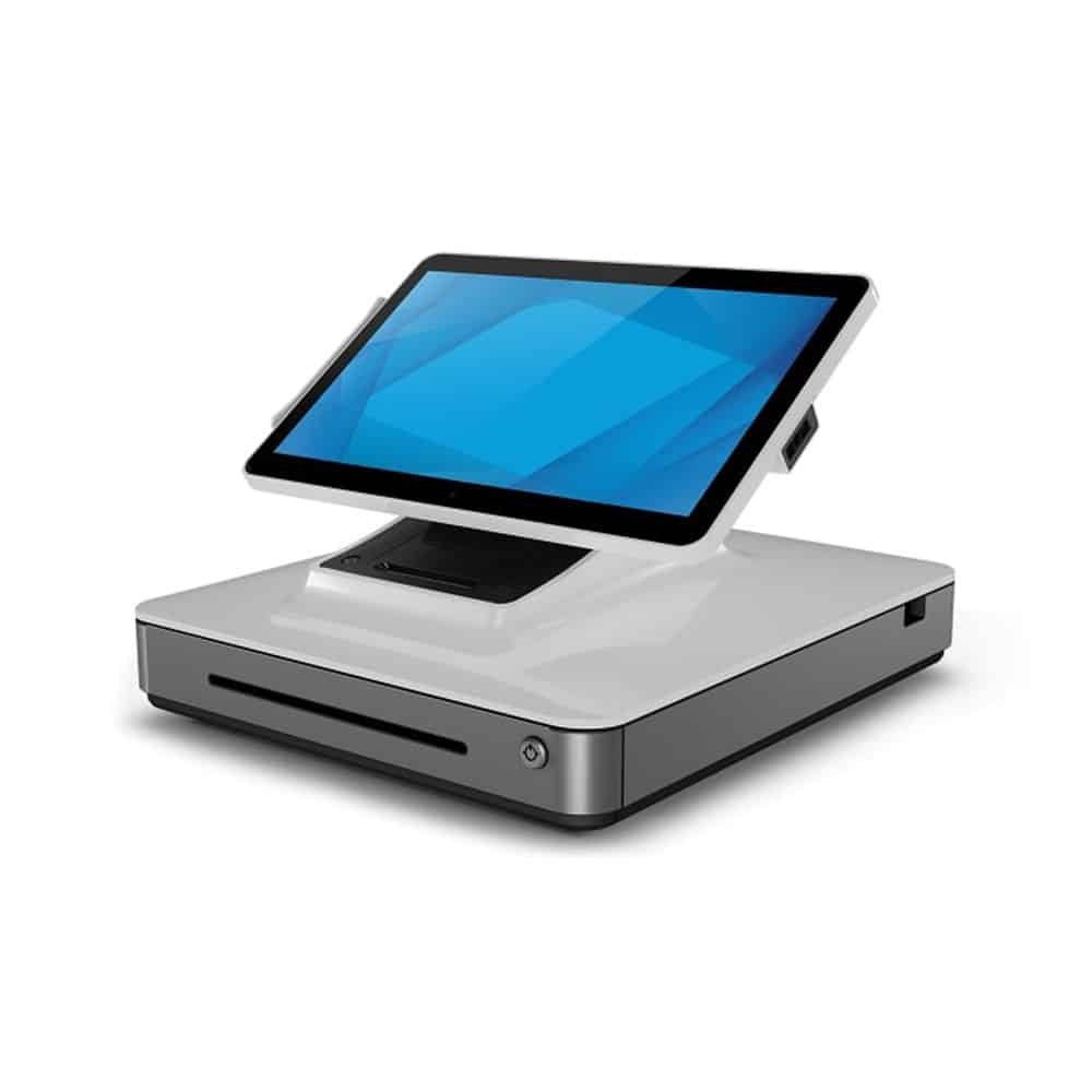 Elo   PayPoint® for Android™   Android Open Source (Rev B)