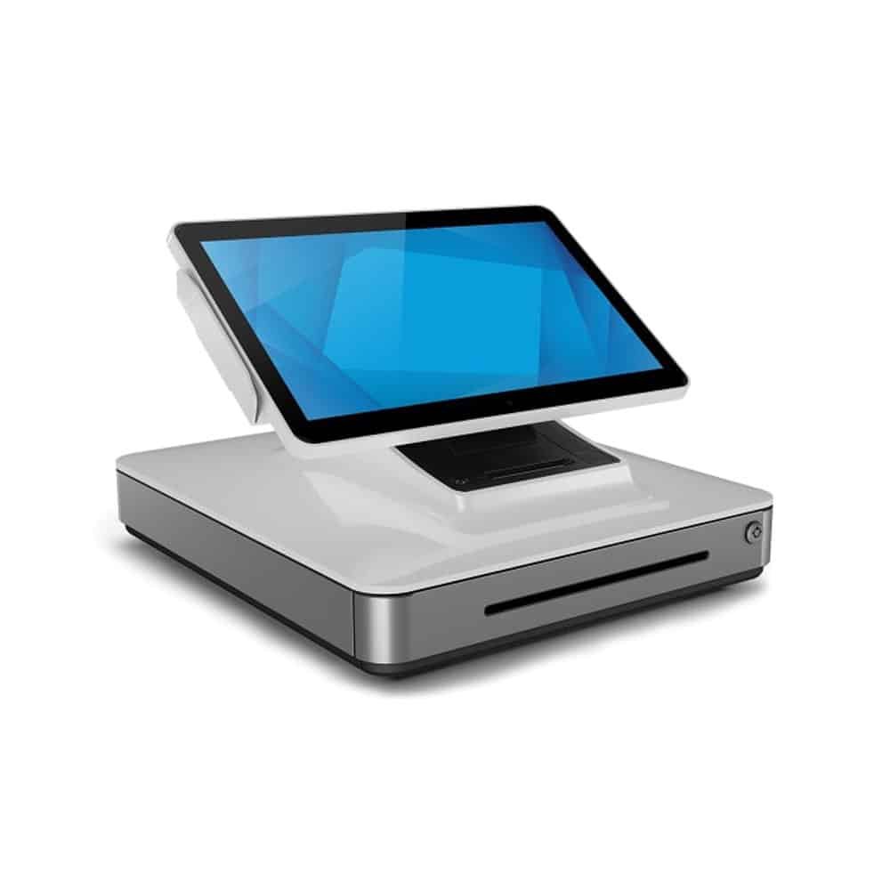 Elo   PayPoint® for Android™   Android Open Source (Rev B)