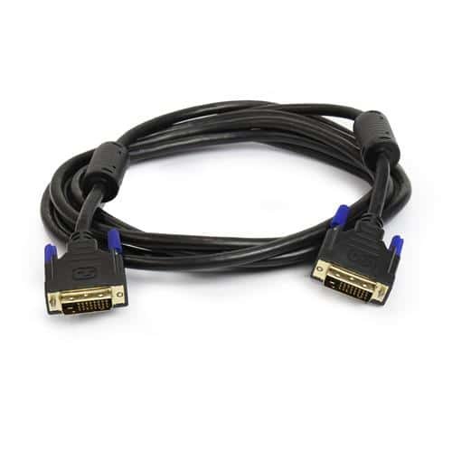 10 ft  DVI Dual Link Monitor Cable