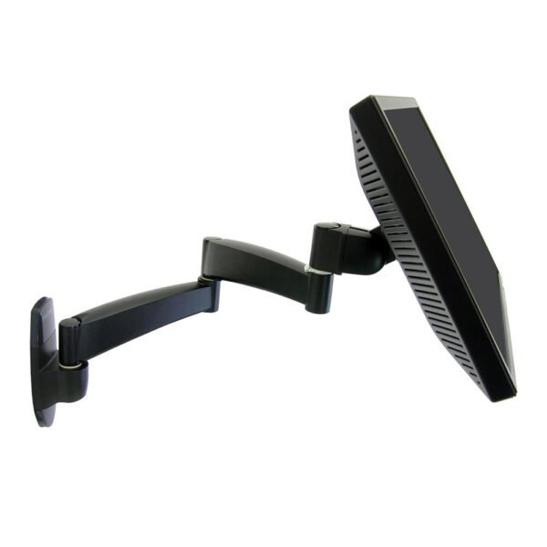 200 Series Wall Monitor Arm, 2 Extensions