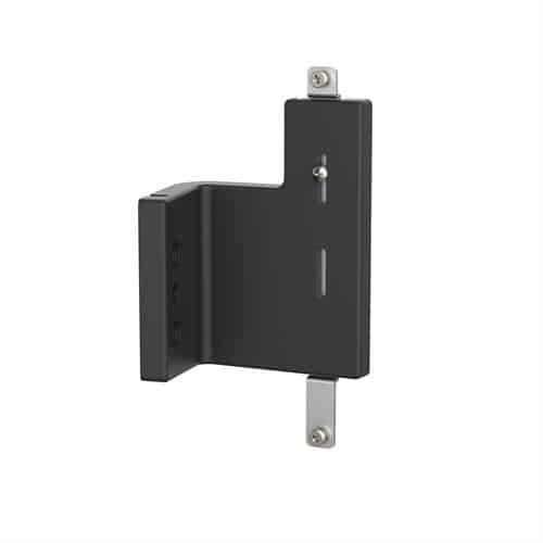 CareFit™ Enclosure Vertical Scanner Bracket