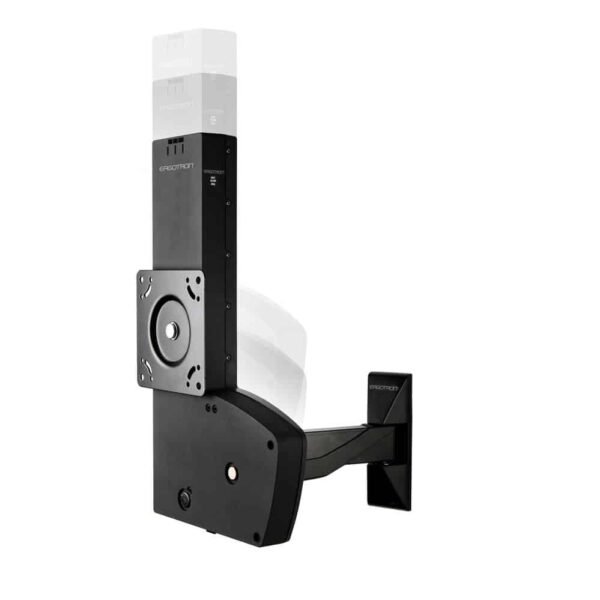 Glide Wall Mount, LD X