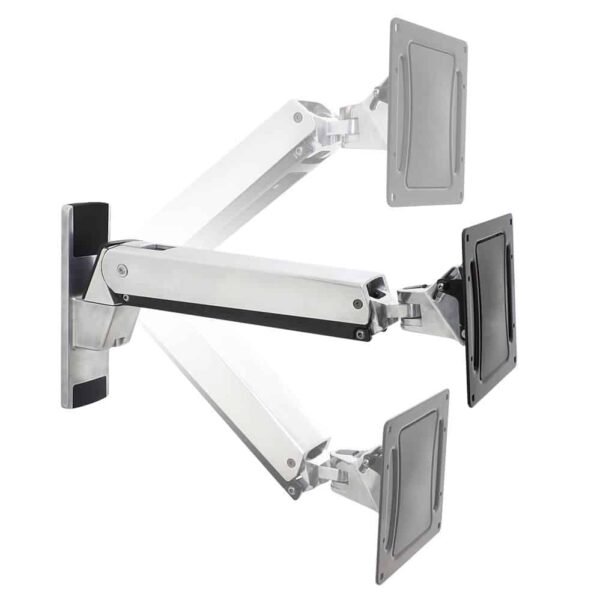 Interactive Arm, VHD