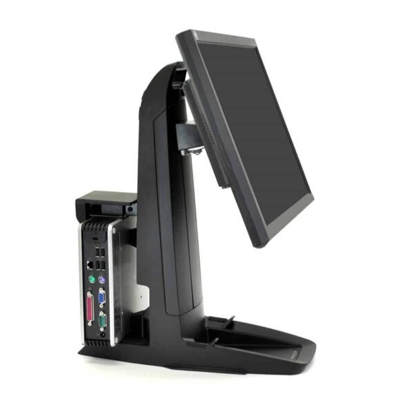 Neo Flex® All In One Lift Stand, Secure Clamp