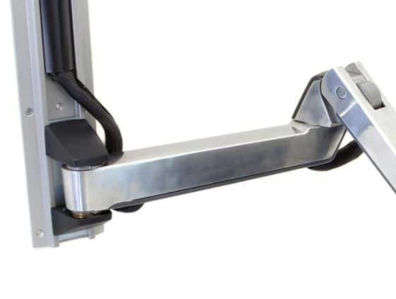 SV Sit Stand Combo Extender