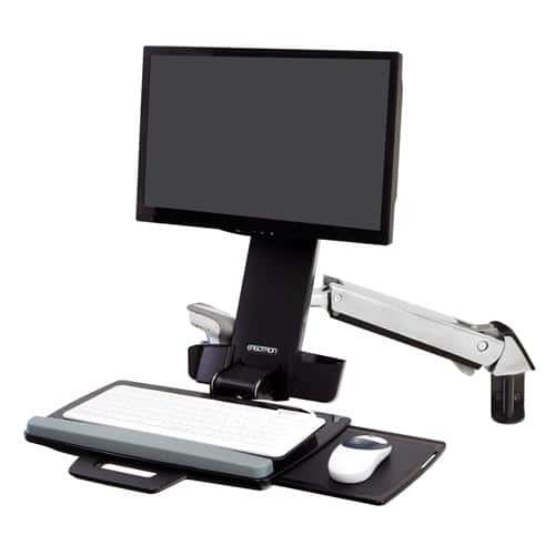 StyleView® Sit Stand Combo Arm
