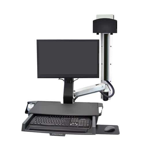StyleView® Sit Stand Combo System