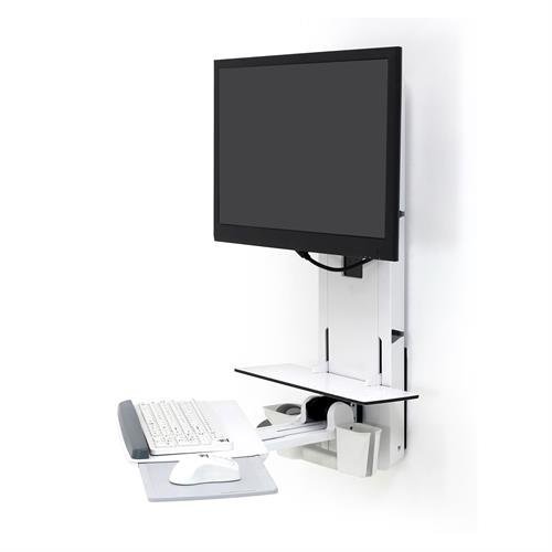 StyleView® Sit Stand Vertical Lift, Patient Room
