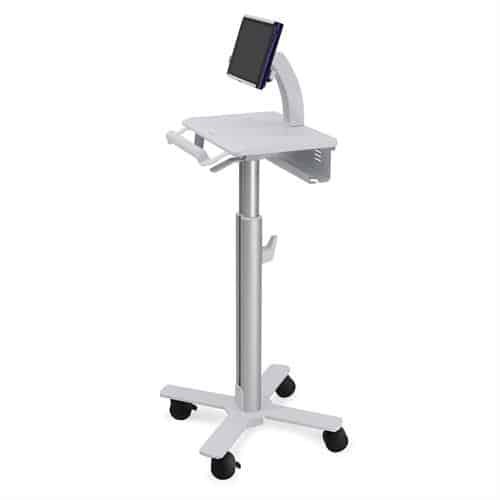 StyleView® Tablet Cart, SV10