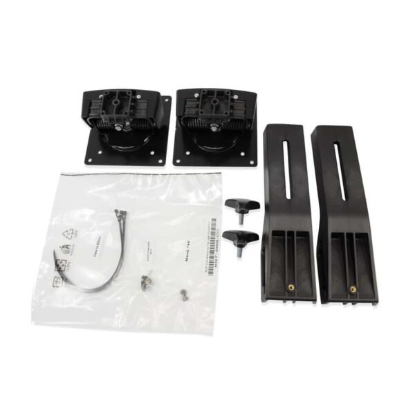 Tall User Kit for WorkFit Dual