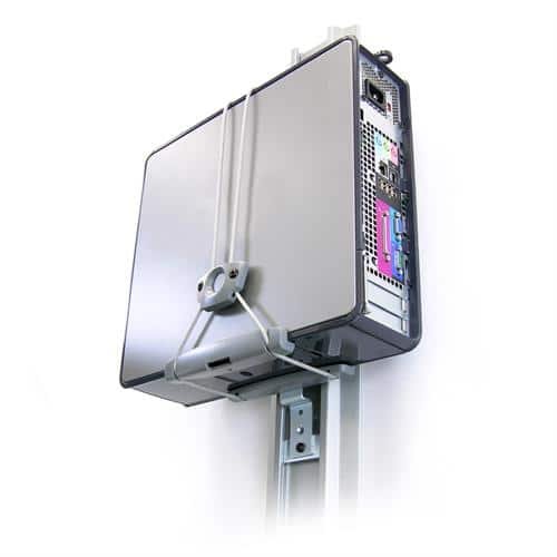 Universal CPU Holder