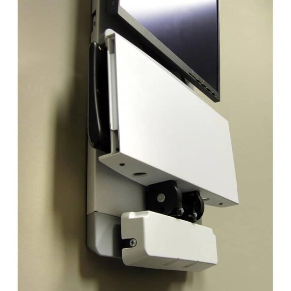 Vertical Lift Auto Retracting Keyboard Kit