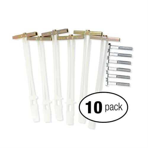 Wall Track Mounting Kit