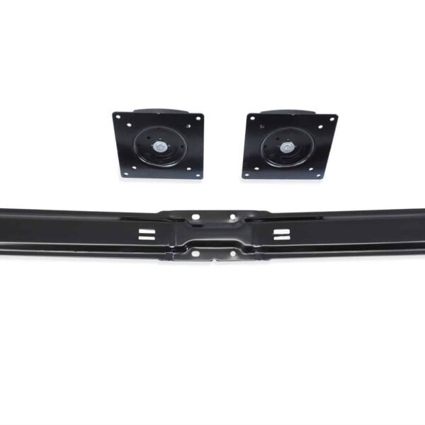 WorkFit Conversion Kit: Single HD to Dual