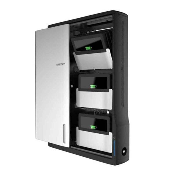 Zip12 Charging Wall Cabinet