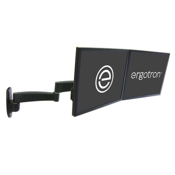 200 Series Dual Monitor Arm