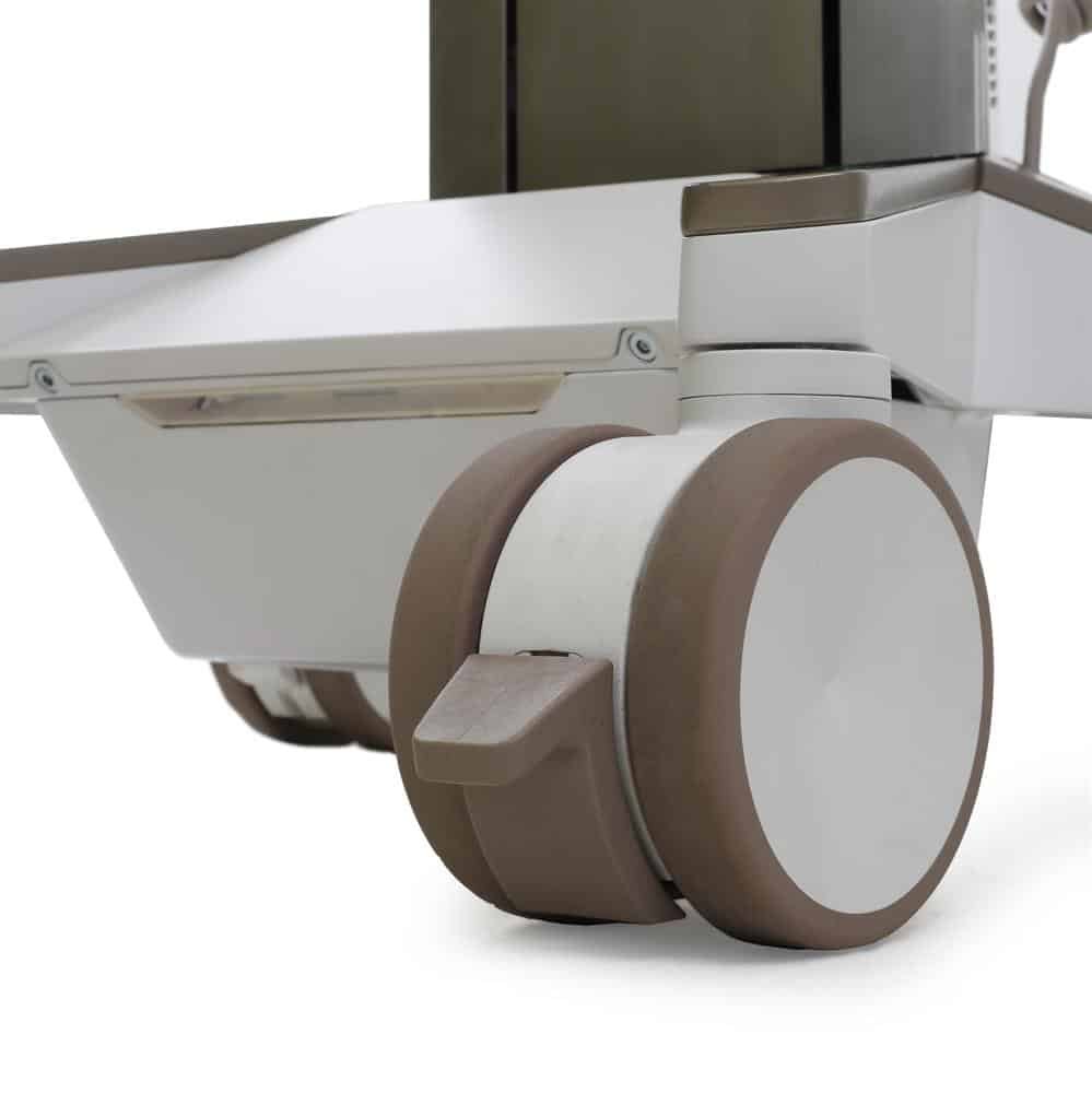 CareFit™ Pro Electric Lift Cart, LiFe Powered