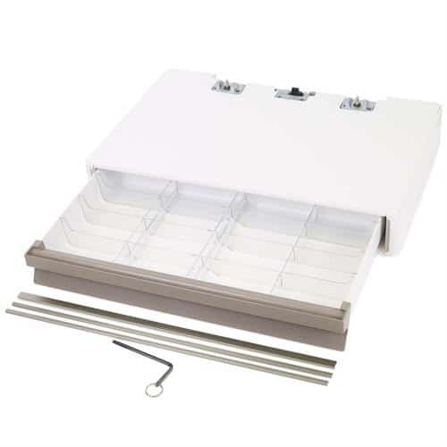 CareFit™ Pro Single Drawer