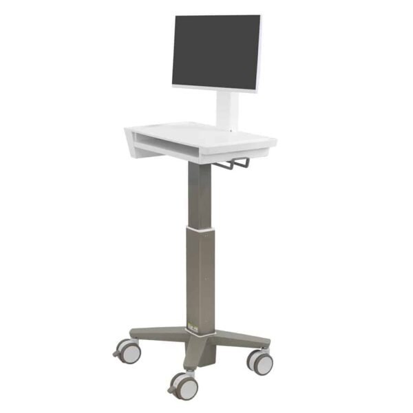 CareFit™ Slim 2 0 LCD Cart
