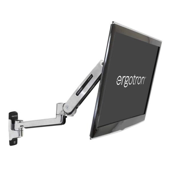 LX Sit Stand Wall Arm