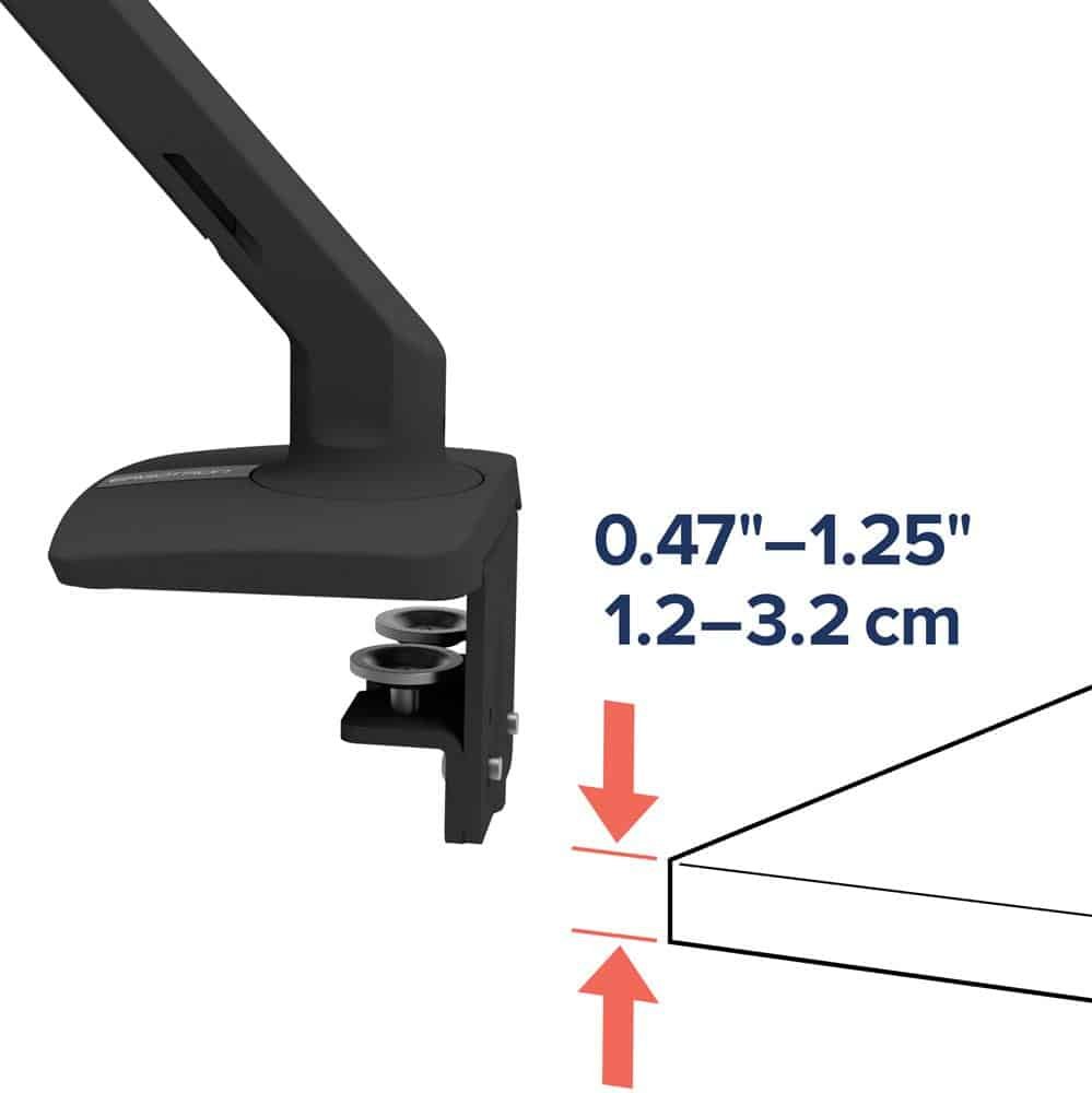 MXV Desk Monitor Arm