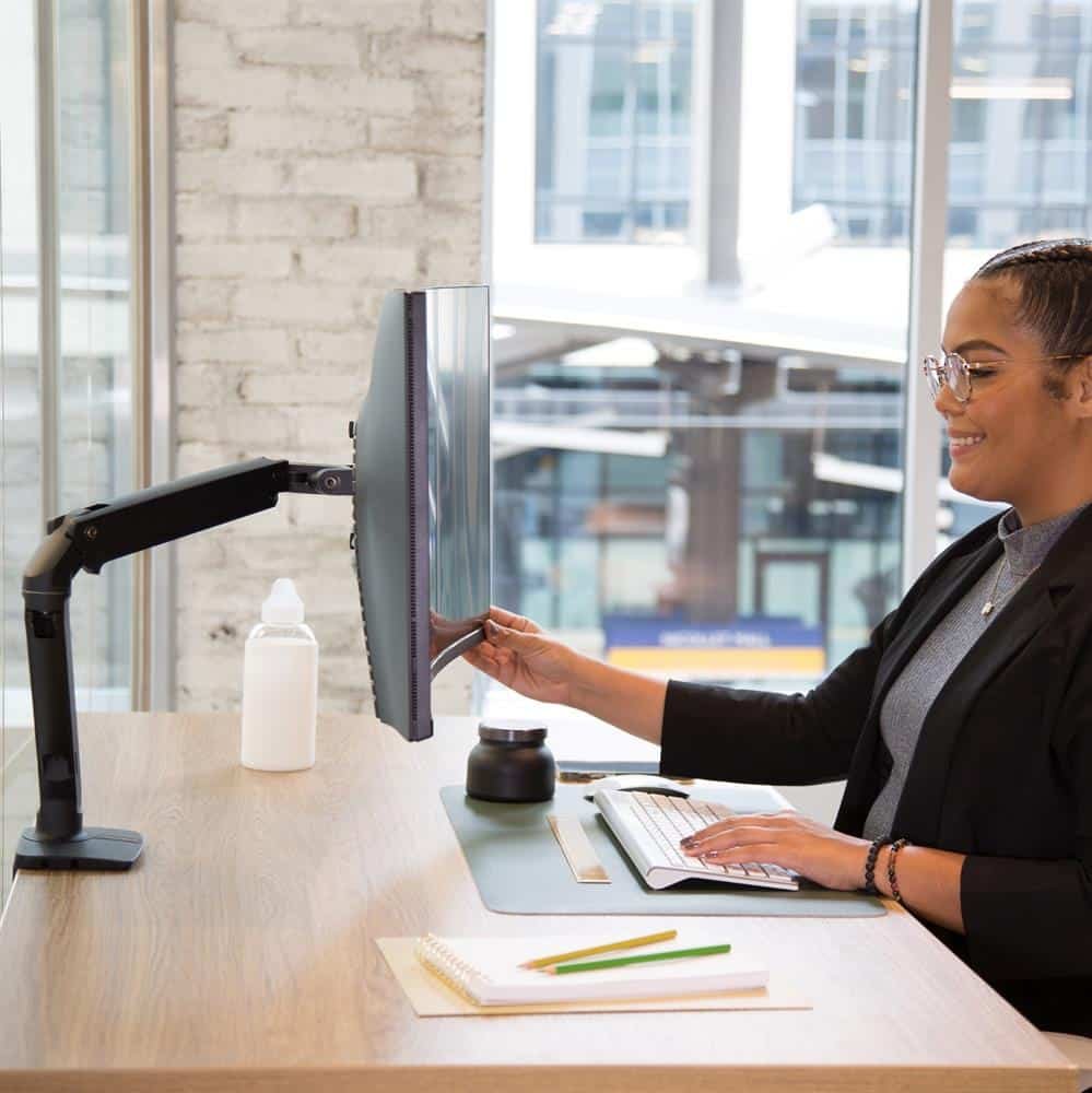 MXV Desk Monitor Arm