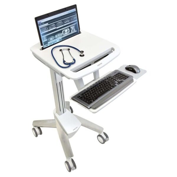 StyleView® Laptop Cart, SV41