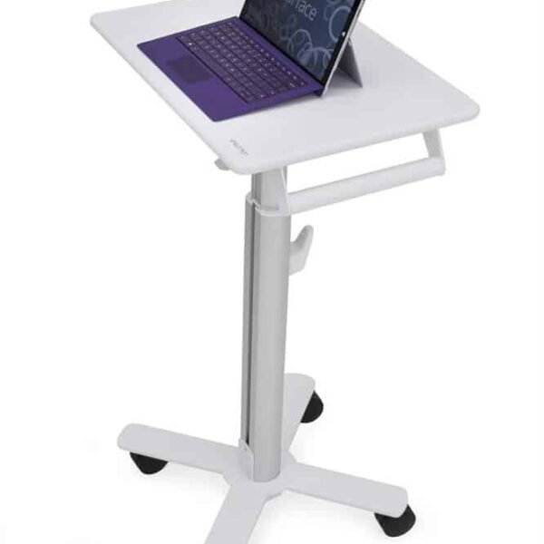 StyleView® S Tablet Cart, SV10