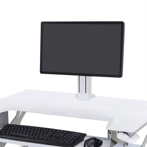 WorkFit Single LD Monitor Kit