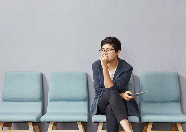 3 Alasan Mengapa Orang 1