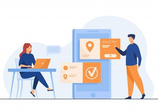 Mengurangi Kerumunan dan Antrian dengan Virtual Queue 