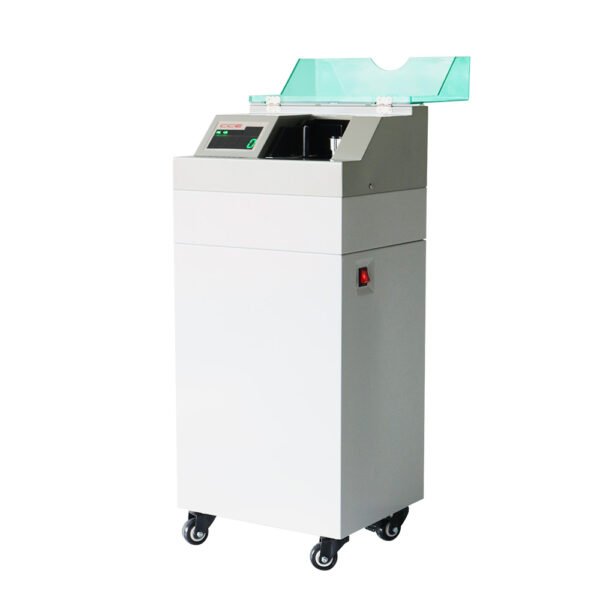CCE M 2008 The Reliable, Budget Friendly Banknote Counter
