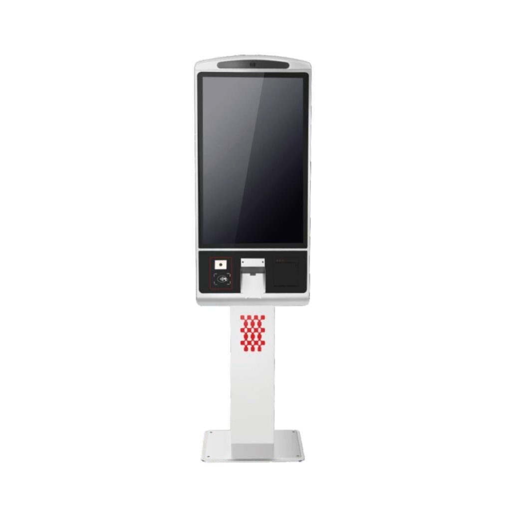 Elanda S10   Self Service Kiosk