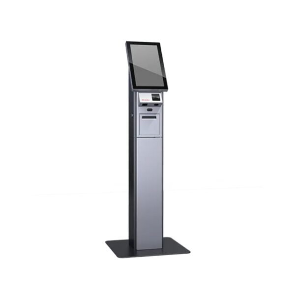 Elanda K20 Innovative Compact Self Servies Kiosk