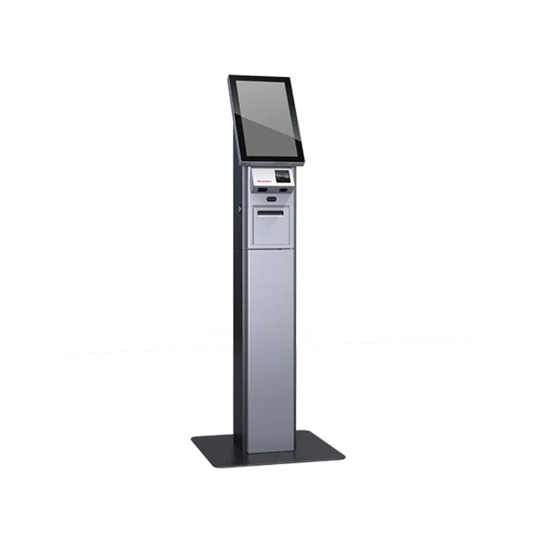 Elanda K20 Innovative Compact Self Servies Kiosk