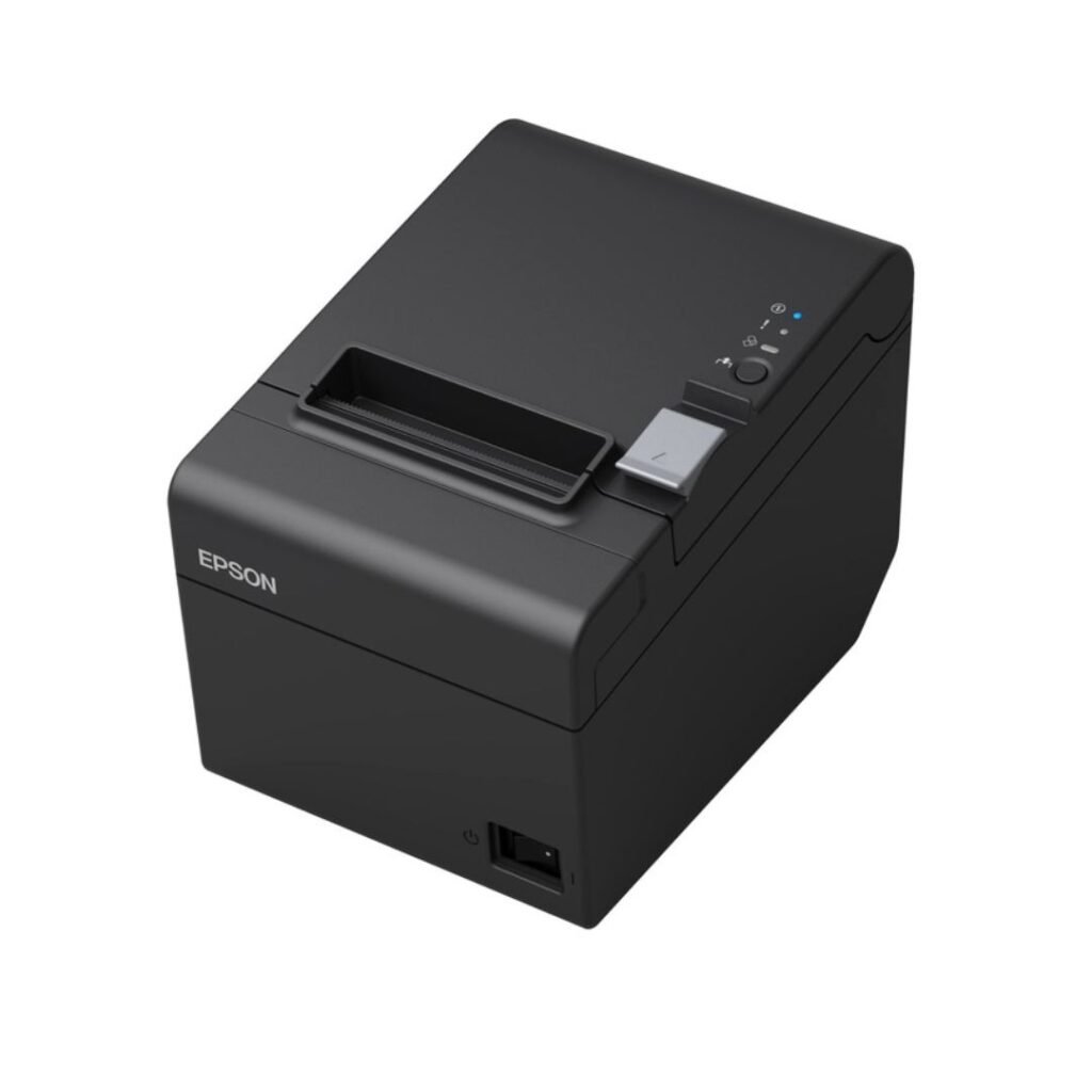 Epson TM T82II
