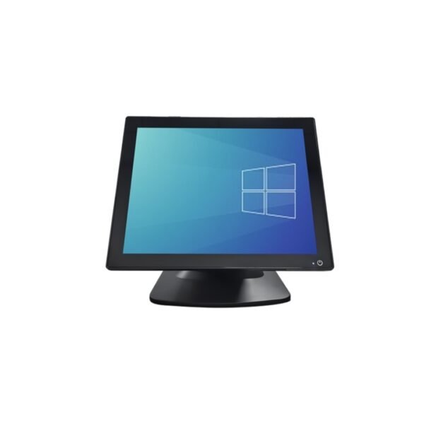 15 Inch Windows Touchscreen Pos Terminal VE1500