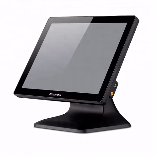 Elanda T320+ POS system for Retail, Resaturants, Supermarket, Healthcare, and more